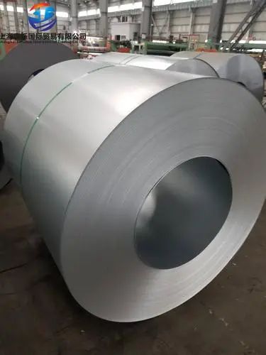 镀锌卷